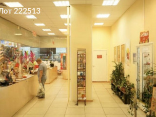 Аренда помещения свободного назначения 174 м² Снежная улица 26 