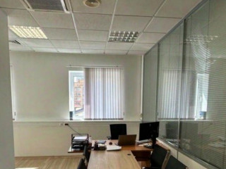 Фотография Аренда офиса, 735 м² , Саввинская набережная 11 №3 Фотография Аренда офиса, 735 м² , Саввинская набережная 11 №3