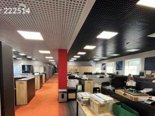 Аренда офиса 735 м² Саввинская набережная 11