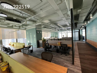 Фотография Аренда офиса, 1259 м² , 1-й Красногвардейский проезд 22  №3