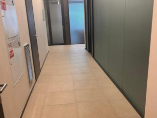 Фотография Аренда офиса, 1244 м² , 1-й Красногвардейский проезд 22  №3