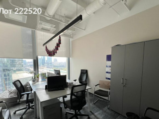 Фотография Аренда офиса, 1244 м² , 1-й Красногвардейский проезд 22  №2