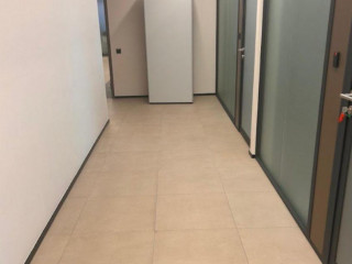 Фотография Аренда офиса, 1244 м² , 1-й Красногвардейский проезд 22  №4