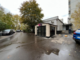 Фотография Аренда помещения свободного назначения, 634 м² , Каширское шоссе 57к2  №4