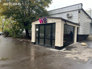 Фотография Аренда помещения свободного назначения, 634 м² , Каширское шоссе 57к2  №5