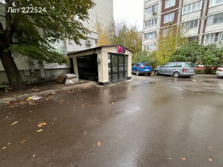 Фотография Аренда помещения свободного назначения, 634 м² , Каширское шоссе 57к2  №6