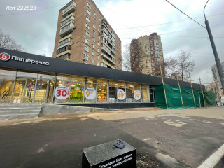 Фотография Аренда помещения свободного назначения, 295 м² , улица Лётчика Бабушкина 24 №5 Фотография Аренда помещения свободного назначения, 295 м² , улица Лётчика Бабушкина 24 №5