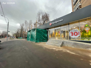 Фотография Аренда помещения свободного назначения, 295 м² , улица Лётчика Бабушкина 24 №2 Фотография Аренда помещения свободного назначения, 295 м² , улица Лётчика Бабушкина 24 №2