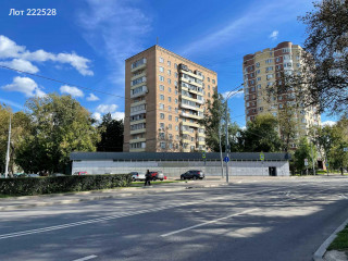 Аренда помещения свободного назначения 295 м² улица Лётчика Бабушкина 24 