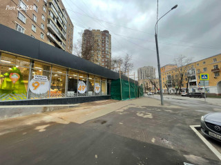 Фотография Аренда помещения свободного назначения, 295 м² , улица Лётчика Бабушкина 24 №4 Фотография Аренда помещения свободного назначения, 295 м² , улица Лётчика Бабушкина 24 №4