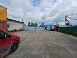Фотография Продажа производственного помещения, 1500 м² , промзона Большевик   №8