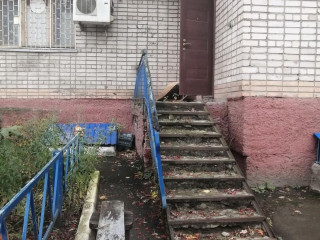 Фотография Продажа помещения свободного назначения, 21 м² , улица Кирова 47 №4 Фотография Продажа помещения свободного назначения, 21 м² , улица Кирова 47 №4