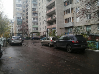 Фотография Продажа помещения свободного назначения, 21 м² , улица Кирова 47  №1