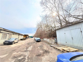 Фотография Аренда склада, 22 м² , Совхозная улица 12  №2 Фотография Аренда склада, 22 м² , Совхозная улица 12  №2