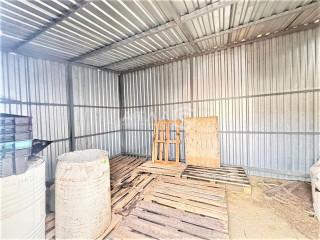 Аренда склада 22 м² Совхозная улица 12 