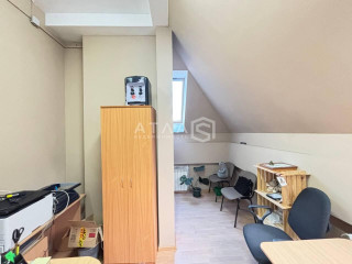 Фотография Аренда офиса, 15 м² , улица Володарского 22А №2 Фотография Аренда офиса, 15 м² , улица Володарского 22А №2
