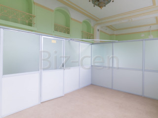 Фотография Аренда офиса, 21 м² , Кондратьевский проспект 2к4Б  №2