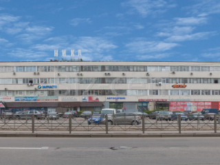 Аренда офиса 15 м² Ириновский проспект 2 