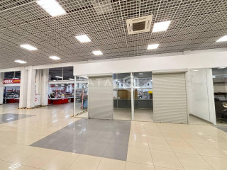 Фотография Аренда магазина, 15 м² , улица 65-летия Победы 8А  №2