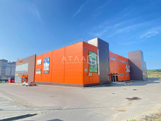 Аренда магазина 15 м² улица 65-летия Победы 8А 