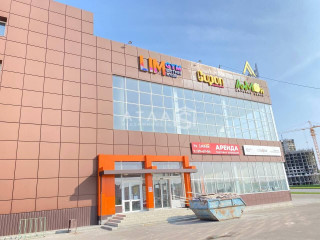 Аренда магазина 100 м² улица 65-летия Победы 8А 