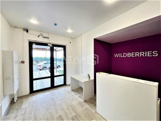 Фотография Продажа магазина, 60 м² , улица Баталина 31  №6