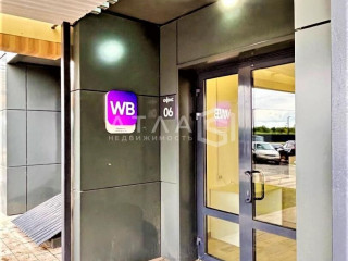 Продажа магазина 60 м² улица Баталина 31