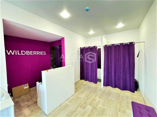 Фотография Продажа магазина, 60 м² , улица Баталина 31  №5