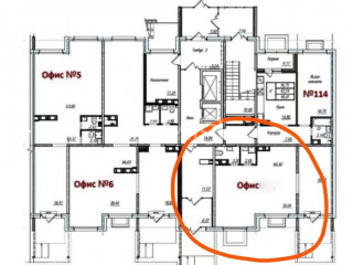 Фотография Продажа магазина, 60 м² , улица Баталина 31  №7