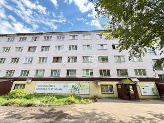 Продажа помещения свободного назначения 226 м² Ударная улица 39 