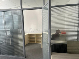 Фотография Аренда офиса, 157 м² , Берёзовая аллея 14Бс1  №10 Фотография Аренда офиса, 157 м² , Берёзовая аллея 14Бс1  №10