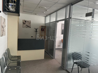 Фотография Аренда офиса, 157 м² , Берёзовая аллея 14Бс1  №9 Фотография Аренда офиса, 157 м² , Берёзовая аллея 14Бс1  №9