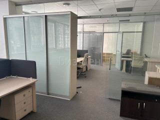 Фотография Аренда офиса, 157 м² , Берёзовая аллея 14Бс1  №6 Фотография Аренда офиса, 157 м² , Берёзовая аллея 14Бс1  №6