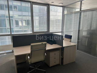 Фотография Аренда офиса, 157 м² , Берёзовая аллея 14Бс1  №1 Фотография Аренда офиса, 157 м² , Берёзовая аллея 14Бс1  №1