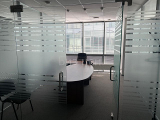 Фотография Аренда офиса, 157 м² , Берёзовая аллея 14Бс1  №11 Фотография Аренда офиса, 157 м² , Берёзовая аллея 14Бс1  №11