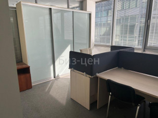 Фотография Аренда офиса, 157 м² , Берёзовая аллея 14Бс1  №2 Фотография Аренда офиса, 157 м² , Берёзовая аллея 14Бс1  №2