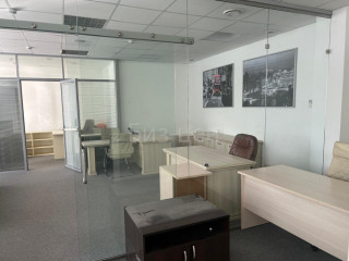 Фотография Аренда офиса, 157 м² , Берёзовая аллея 14Бс1  №7 Фотография Аренда офиса, 157 м² , Берёзовая аллея 14Бс1  №7