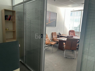 Фотография Аренда офиса, 157 м² , Берёзовая аллея 14Бс1  №5 Фотография Аренда офиса, 157 м² , Берёзовая аллея 14Бс1  №5