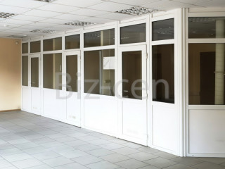 Фотография Аренда офиса, 47 м² , 2-й Южнопортовый проезд 19к1  №1