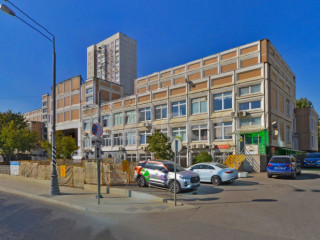 Фотография Аренда офиса, 47 м² , 2-й Южнопортовый проезд 19к1  №2