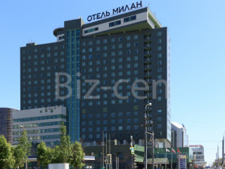 Фотография Аренда офиса, 110 м² , Шипиловская улица 28А  №7