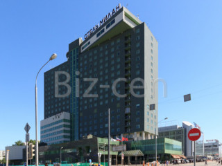 Фотография Аренда офиса, 110 м² , Шипиловская улица 28А  №5