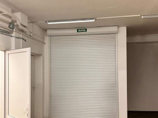 Фотография Аренда склада, 421 м² , Октябрьская набережная,  литера АЖ 104к25  №6 Фотография Аренда склада, 421 м² , Октябрьская набережная,  литера АЖ 104к25  №6