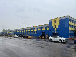 Фотография Аренда производственного помещения, 421 м² , Октябрьская набережная,  литера АЖ 104к25  №2 Фотография Аренда производственного помещения, 421 м² , Октябрьская набережная,  литера АЖ 104к25  №2