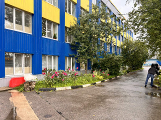 Фотография Аренда производственного помещения, 421 м² , Октябрьская набережная,  литера АЖ 104к25  №10 Фотография Аренда производственного помещения, 421 м² , Октябрьская набережная,  литера АЖ 104к25  №10