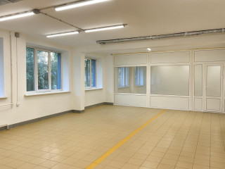 Фотография Аренда производственного помещения, 421 м² , Октябрьская набережная,  литера АЖ 104к25  №3 Фотография Аренда производственного помещения, 421 м² , Октябрьская набережная,  литера АЖ 104к25  №3