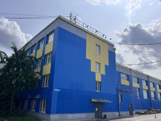 Фотография Аренда производственного помещения, 421 м² , Октябрьская набережная,  литера АЖ 104к25  №9 Фотография Аренда производственного помещения, 421 м² , Октябрьская набережная,  литера АЖ 104к25  №9