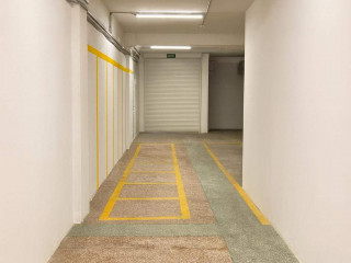 Фотография Аренда производственного помещения, 421 м² , Октябрьская набережная,  литера АЖ 104к25  №5 Фотография Аренда производственного помещения, 421 м² , Октябрьская набережная,  литера АЖ 104к25  №5