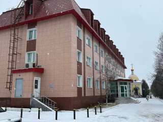 Фотография Продажа помещения свободного назначения, 2172 м² , улица Зверева 12/1  №1