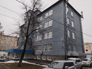 Продажа помещения свободного назначения 1709 м² улица Пискунова 3к5